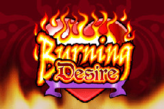 Burning Desire