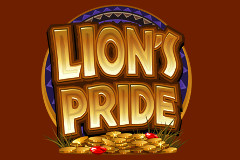 Lion's Pride