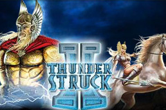 Thunderstruck 2