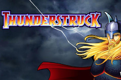 Thunderstruck